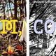 Illustration for article titled 8 Cities That Have Their Own Distinctive Fonts